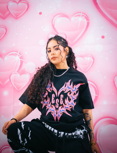ESE HEART TEE