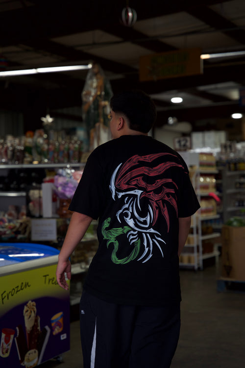 ESE MEXICO TEE