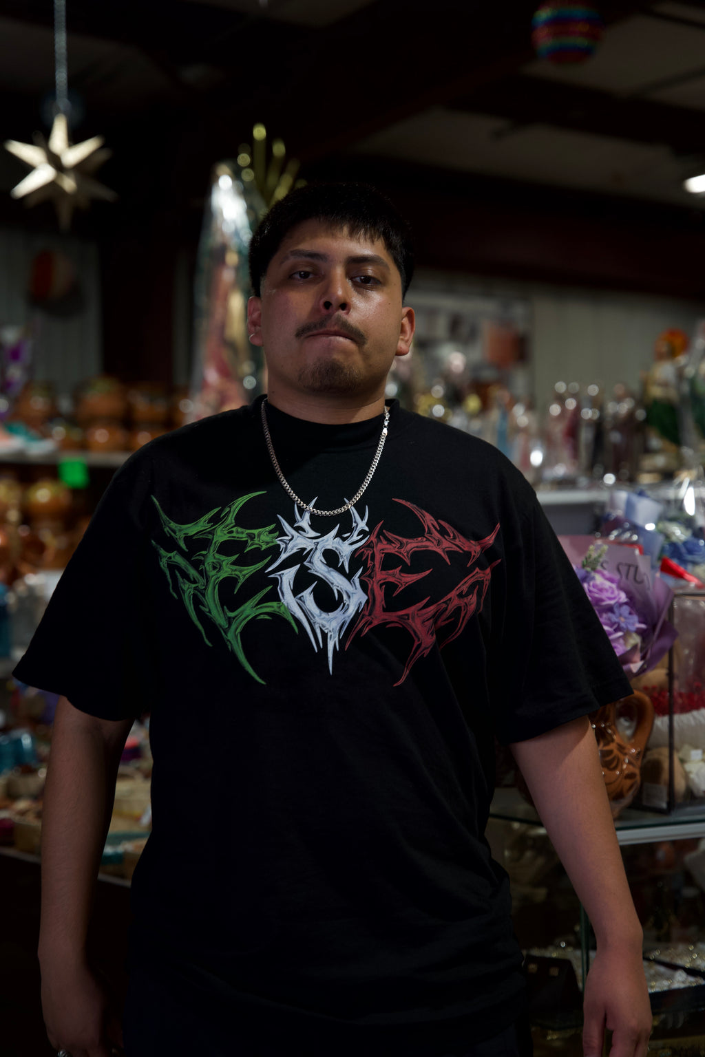ESE MEXICO TEE